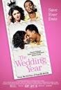 WEDYR - The Wedding Year
