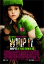 WHIPT - Whip It