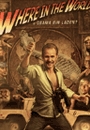WWOBL - Where in the World is Osama Bin Laden?