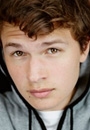 AELGO - Ansel Elgort