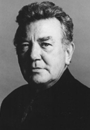 AFINN - Albert Finney