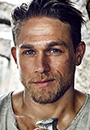 CHUNN - Charlie Hunnam