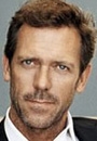 HLAUR - Hugh Laurie