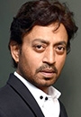 IKHAN - Irrfan Khan