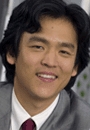 JCHO - John Cho