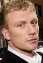 KMCKI - Kevin McKidd