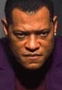 LFISH - Laurence Fishburne