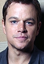 MDAMO - Matt Damon