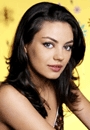 MKUNI - Mila Kunis