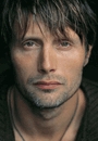 MMIKK - Mads Mikkelsen