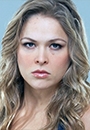 RROUS - Ronda Rousey