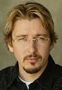 SDERR - Scott Derrickson