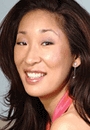 SOH - Sandra Oh