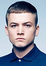 TEGER - Taron Egerton