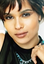 ZKRAV - Zoe Kravitz