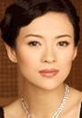ZZIYI - Ziyi Zhang